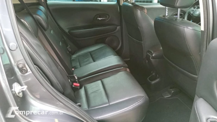HR-V 1.8 16V EXL