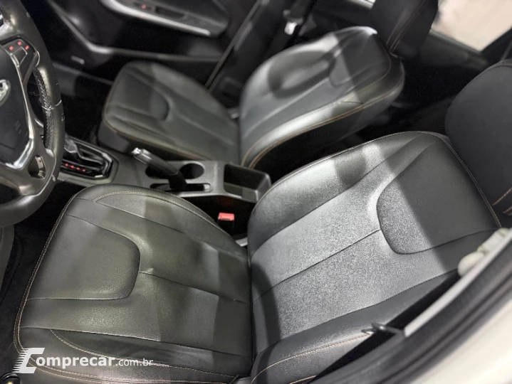 TIGGO 2 1.5 MPFI 16V ACT