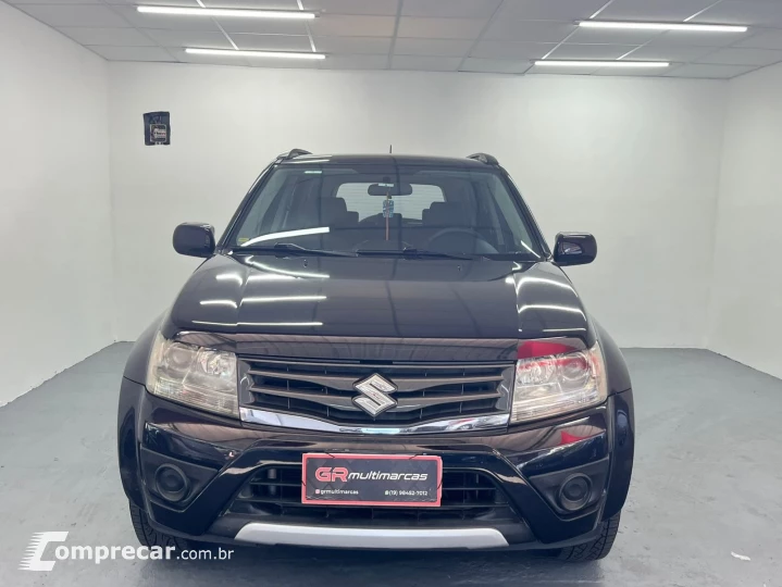 Grand Vitara 2.0 16V 4x2/4x4 5p Mec.