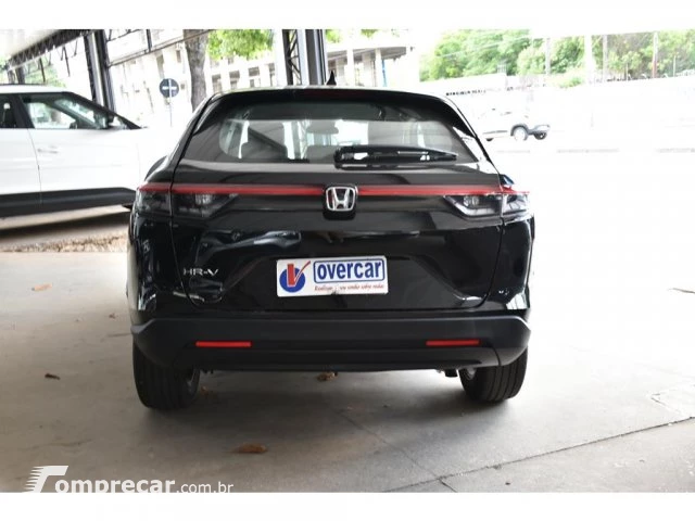 HR-V - 1.5 DI I-VTEC EX CVT