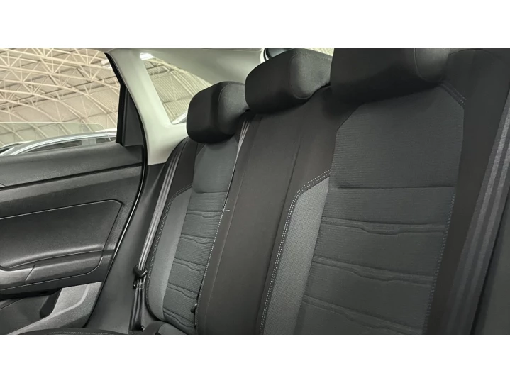 NIVUS 1.0 200 TSI TOTAL FLEX COMFORTLINE AUTOMÁTICO