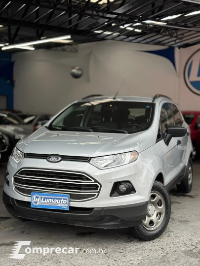 ECOSPORT 1.6 SE 16V