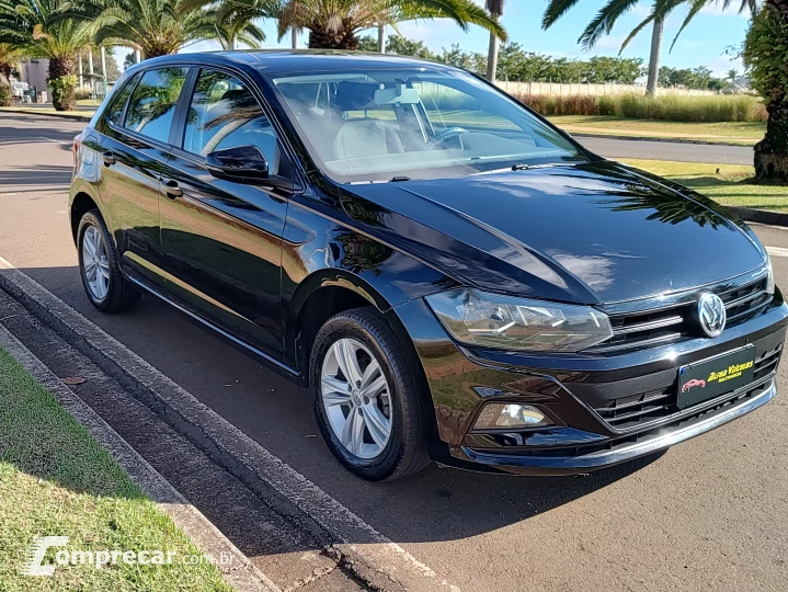 POLO 1.0 200 TSI Comfortline