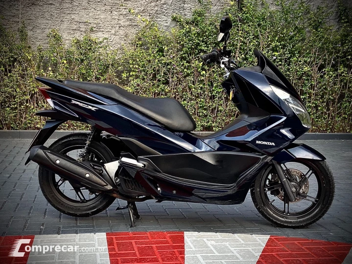 PCX 150