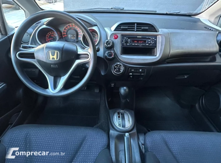 FIT 1.4 LX 8V