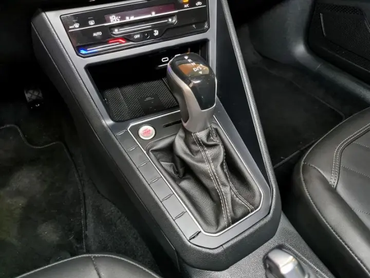 VIRTUS EXCLUSIVE 250TSI 1.4 FLEX 16V AUT