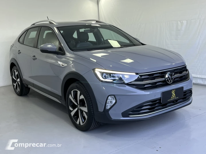 NIVUS 1.0 200 TSI Highline
