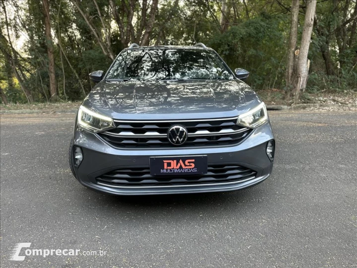 NIVUS 1.0 200 TSI Highline