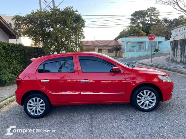 GOL 1.6 MI 8V