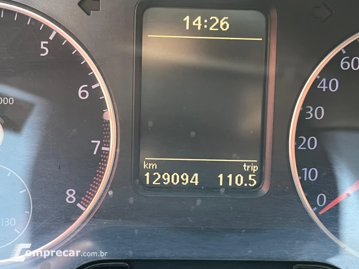 CROSSFOX 1.6 MI 8V
