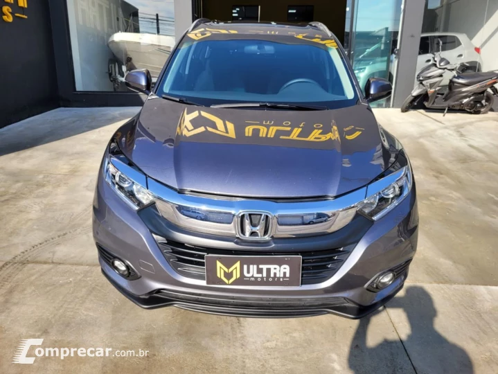 HR-V EX 1.8 Flexone 16V 5p Aut.