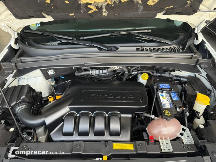 Renegade Sport 1.8