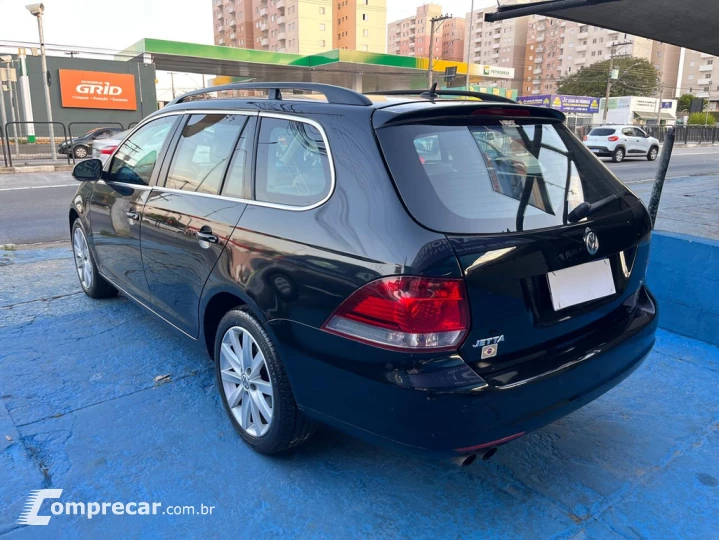 Jetta Variant