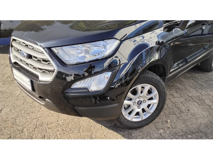 ECOSPORT 1.5 TI-VCT FLEX SE DIRECT AUTOMATICO
