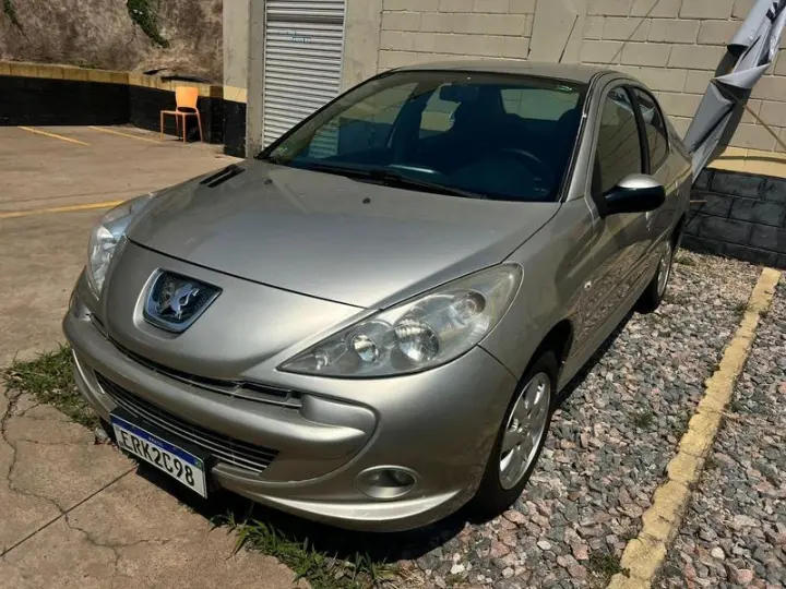 207PASSION XR S