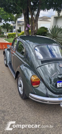 FUSCA 1.3 L 8V