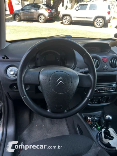 C3 1.4 I GLX 8V
