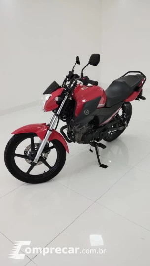 Factor YBR 150 ED