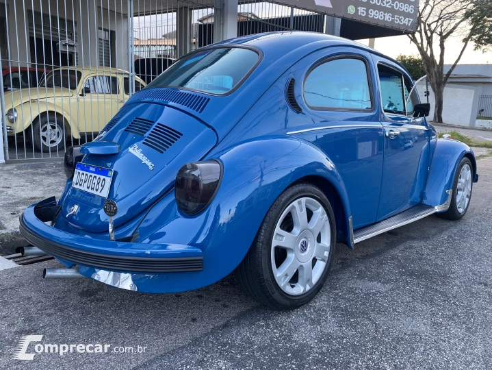 FUSCA 1.3 8V