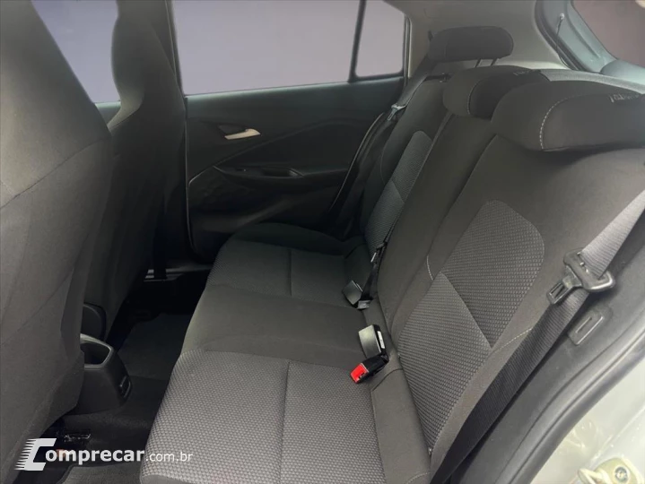 ONIX 1.0 FLEX LT MANUAL
