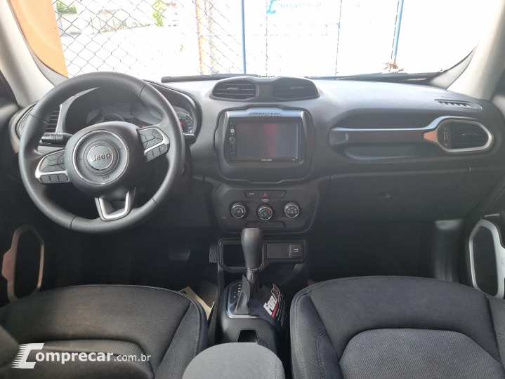 RENEGADE 1.8 16V Sport
