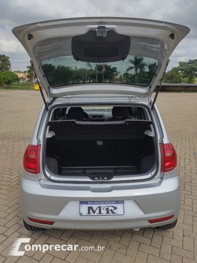 FOX 1.6 MI 8V