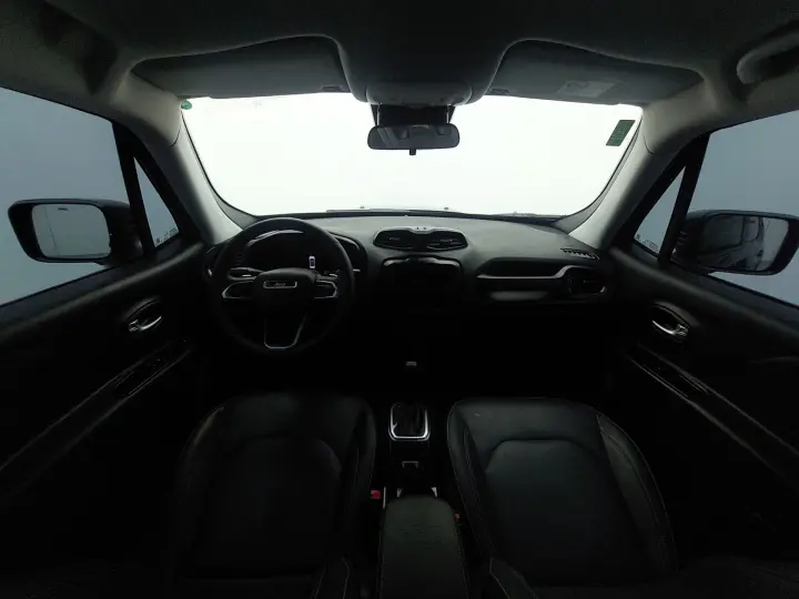 RENEGADE 1.3 T270 TURBO FLEX LONGITUDE AT6