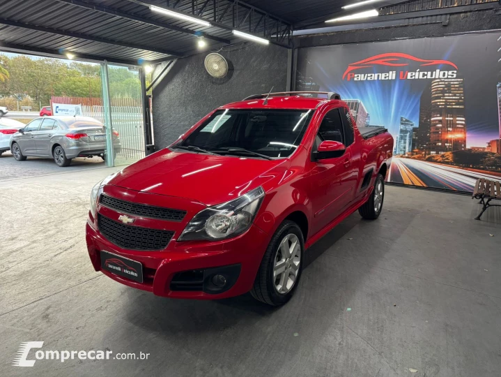 MONTANA 1.4 MPFI Sport CS 8V