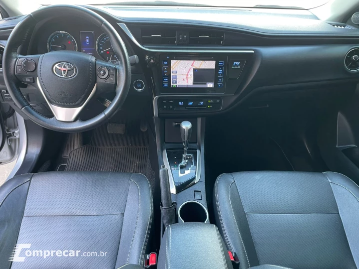 COROLLA 2.0 Vvt-ie XEI