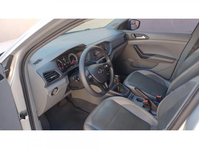 T-CROSS - 1.0 200 TSI TOTAL SENSE AUTOMÁTICO