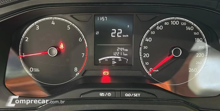 POLO 1.0 MI 16V