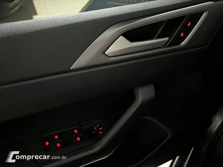 NIVUS 1.0 200 TSI TOTAL FLEX COMFORTLINE AUTOMÁTI