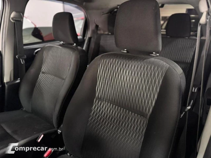 ETIOS HB X 13L MT