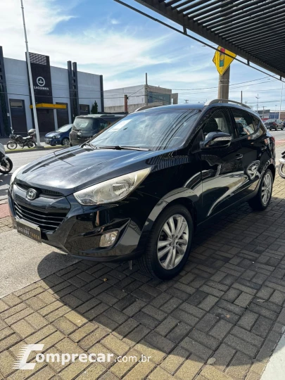 IX35 2.0 16V
