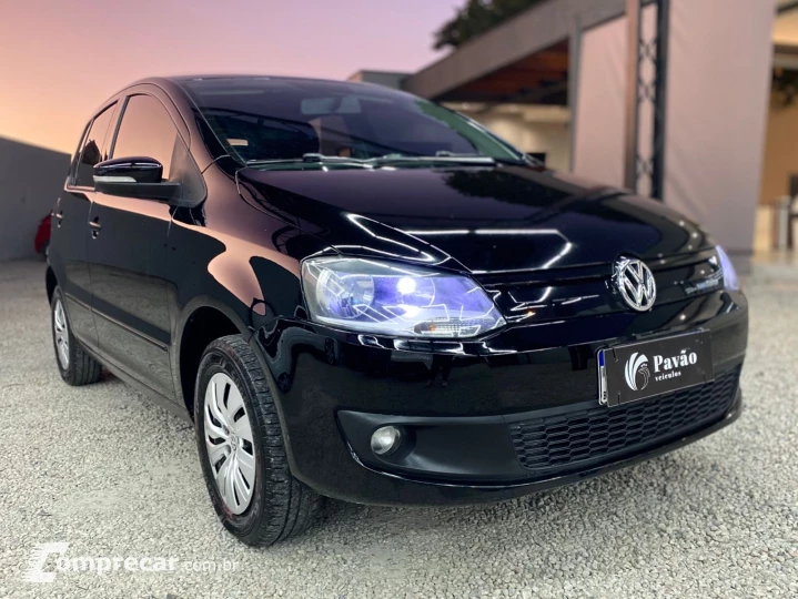 FOX 1.0 MI Bluemotion 8V