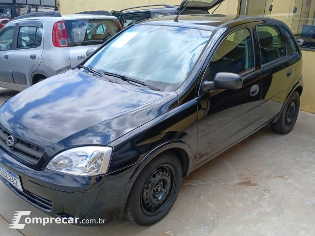 CORSA HATCH - 1.0 MPFI VHC 8V 4P MANUAL