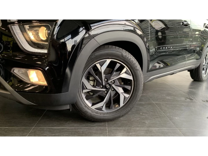 CRETA 1.0 TGDI FLEX PLATINUM AUTOMÁTICO