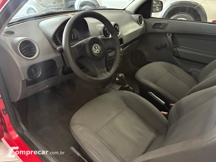 GOL 1.0 8V