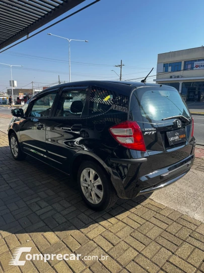 FIT 1.4 LX 8V