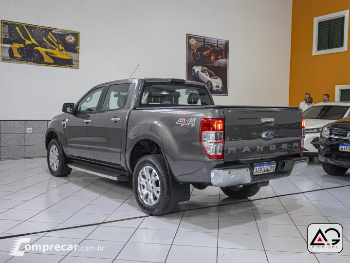 RANGER 3.2 XLT 4X4 CD 20V