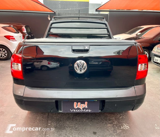 SAVEIRO 1.6 MI CE 8V G.V