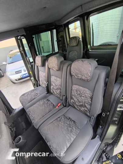 Doblo Adv/Adv TRYON/LOCKER 1.8 Flex