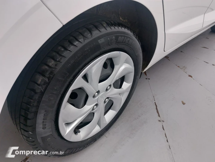 HB20 1.0 12V FLEX COMFORT PLUS MANUAL