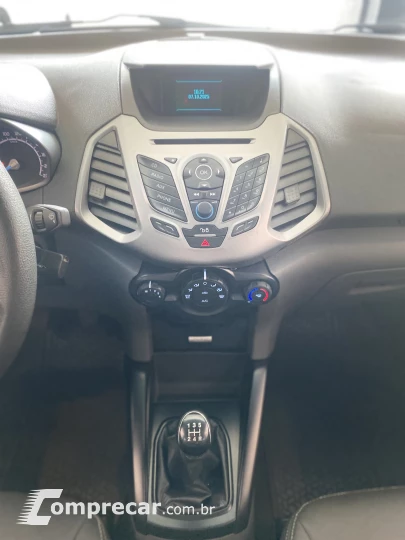 ECOSPORT 1.6 SE 16V