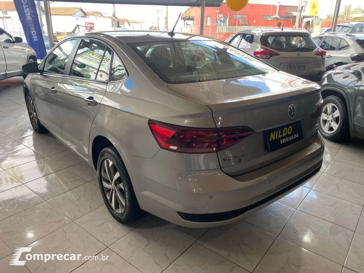 VIRTUS 1.0 200 TSI Comfortline