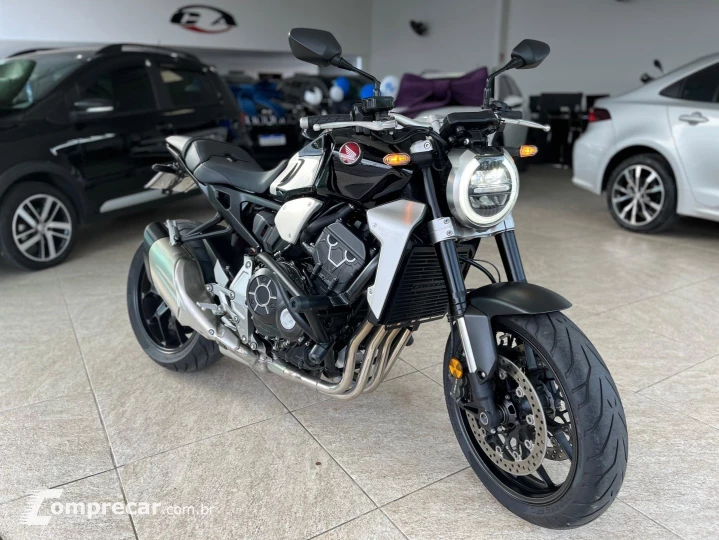 CB 1000R