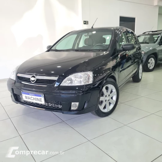 CORSA 1.4 MPFI Maxx 8V