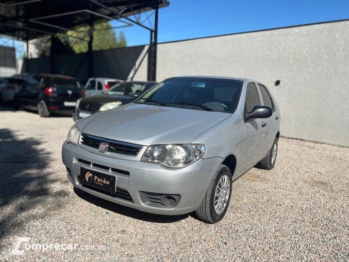 PALIO 1.0 MPI Fire 8V