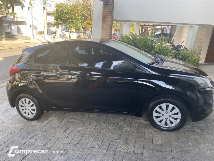 HB20 1.0 12V Comfort Plus