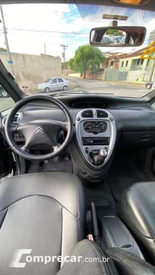 XSARA PICASSO 1.6 I GLX 16V